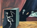 les nouvelles sensationnelles 1926 Rene Magritte